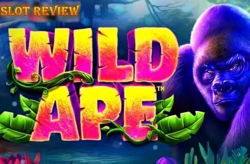 Wild Ape slot